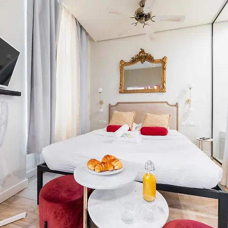 A 15 A Proximite Tour Eiffel - Flat-guest Apartment *