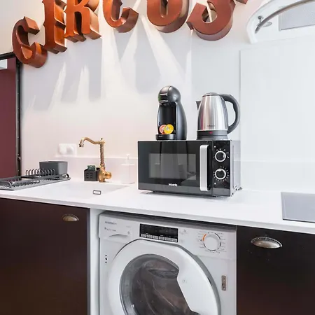 Apartment A 15 A Proximite Tour Eiffel - Flat-guest Paris