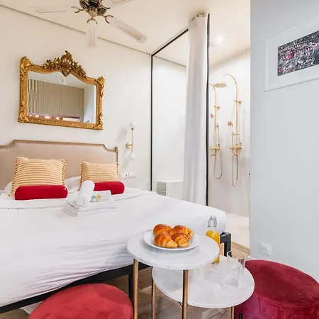 A 15 A Proximite Tour Eiffel - Flat-guest